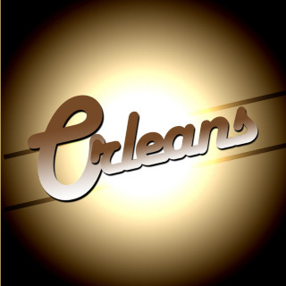 Orleans - Orleans album cover