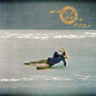 Los Campesinos! - Whole Damn Body EP cover