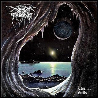 Darkthrone - Eternal Hails...... album cover