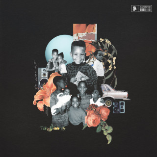Vindata - With Opened Eyes album cover