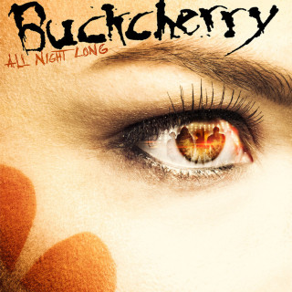 Buckcherry - All Night Long album cover