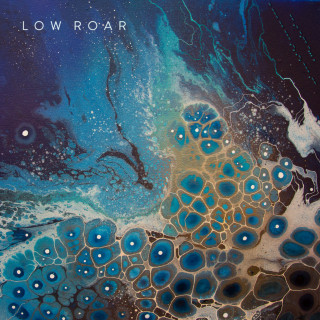 Low Roar - maybe tomorrow... album cover