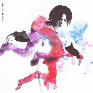 May Wave$ & Молодой Платон - DEAD LOVE 2 album cover