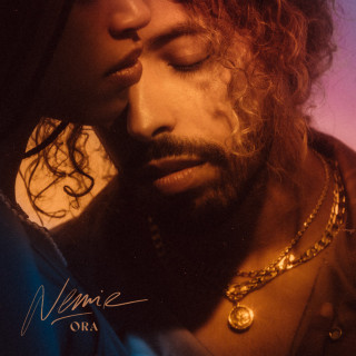 Nemir - ORA EP cover