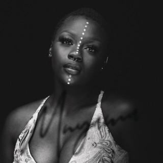 Amanda Black - Mnyama album cover