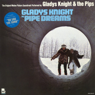 Gladys Knight - Pipe Dreams soundtrack cover
