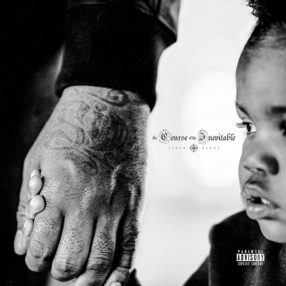Lloyd Banks - The Course Of The Inevitable album cover