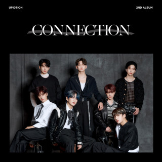 UP10TION - CONNECTION album cover