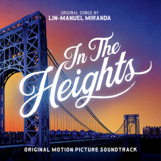 Corey Hawkins & Leslie Grace - In The Heights soundtrack cover