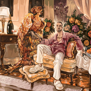 Sentino - Fenix album cover