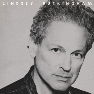 Lindsey Buckingham - Lindsey Buckingham album cover