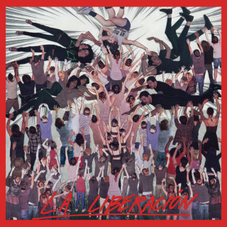 CSS - La Liberación album cover