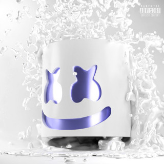 Marshmello & SIPPY - Shockwave album cover
