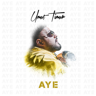 Umut Timur - Aye album cover