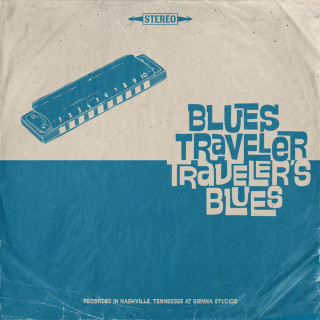 Blues Traveler - Traveler's Blues album cover
