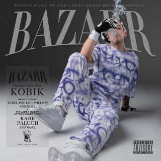 Kobik - Bazarr album cover