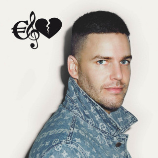 EGO - Precedens album cover