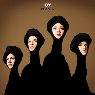 CSS - Planta album cover
