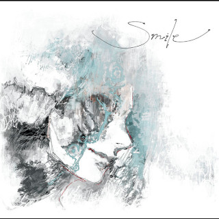 Eve - Smile album cover