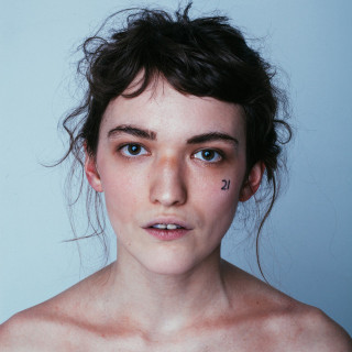 Pasosh (Пасош) - 21 album cover