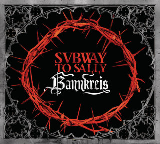 Subway To Sally - Bannkreis album cover