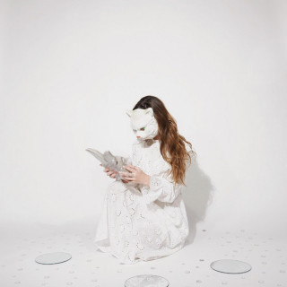 Limbo - girl EP cover
