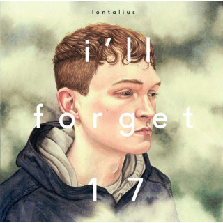 Lontalius - I'll Forget 17 album cover