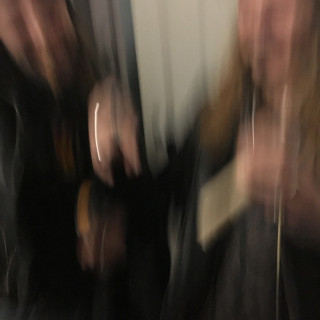 Pasosh (Пасош) - Бессрочный Отпуск album cover