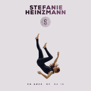 Stefanie Heinzmann - Chance Of Rain album cover