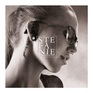 Stefanie Heinzmann - Stefanie Heinzmann album cover