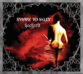 Subway To Sally - Hochzeit album cover