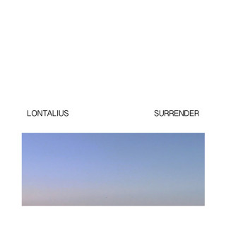 Lontalius - Surrender (2014 - 2017) EP cover
