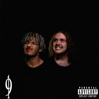 WHOKILLEDXIX - 19 EP cover