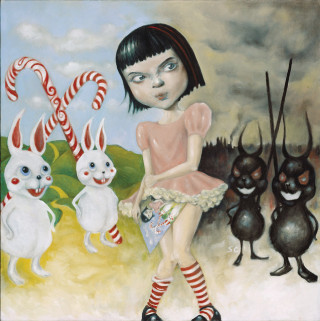 The Suicide Machines - Steal This Record album cover