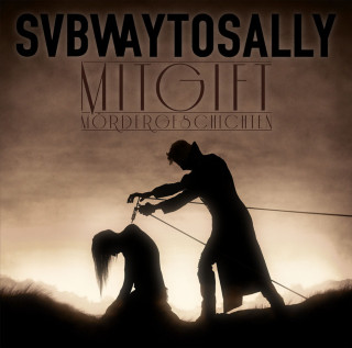 Subway To Sally - MitGift album cover