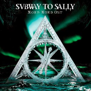 Subway To Sally - Nord Nord Ost album cover
