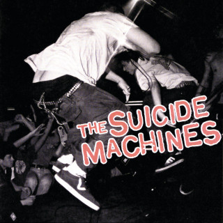 The Suicide Machines - Destruction By Definition album cover