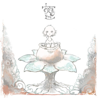 Eve - Otogi (おとぎ) album cover