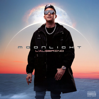 L'Algérino - Moonlight album cover