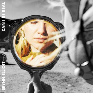 Brynn Elliott - Can I Be Real? EP cover