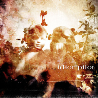 Idiot Pilot - Heart Is Long EP cover