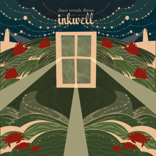Inkwell - Chaos Reveals Rhyme album cover