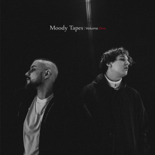 Hodak & 2K - Moody Tapes, Volume One album cover