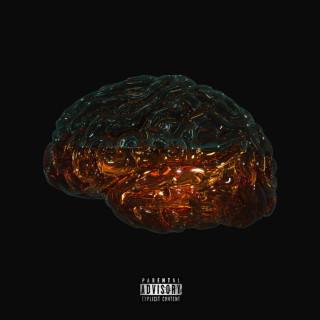 Ati242 - DIPSOMANIA album cover