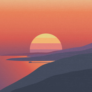 Surfaces - Pacifico album cover