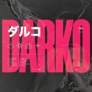 Darko US - Darko album cover