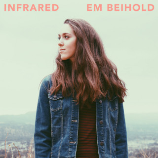 Em Beihold - Infrared EP cover