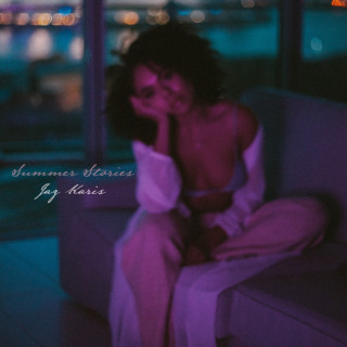 Jaz Karis - Summer Stories EP cover