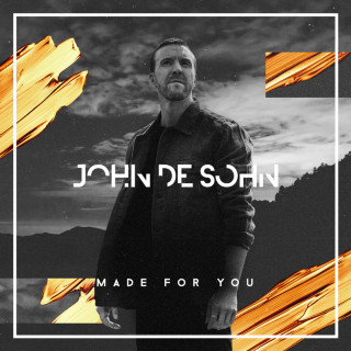 John De Sohn & Liamoo - Made For You album cover