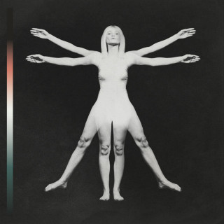 Angels & Airwaves - Lifeforms album cover